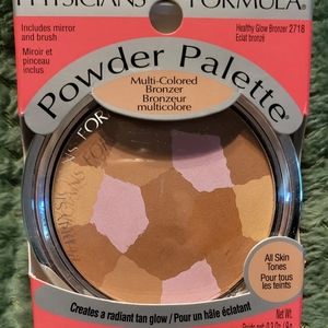 Physicians Formula Healthy Glow Bronzer 2718